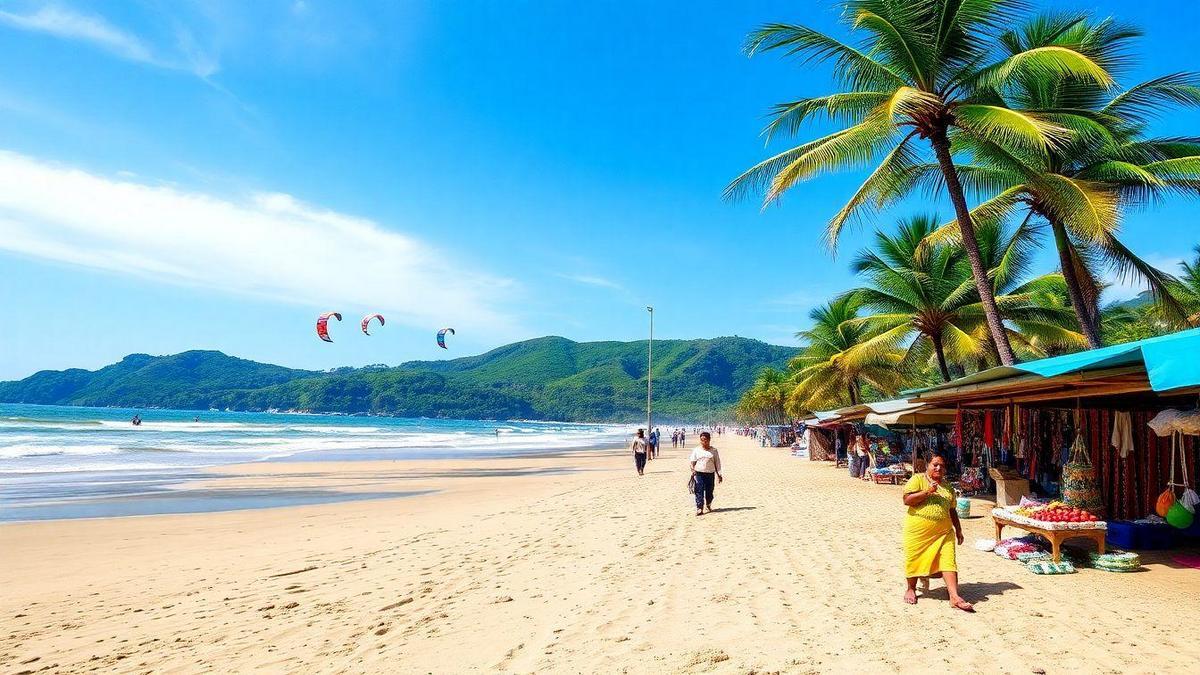 abenteuer und aktivitaten in nordostbrasilien - Was ist die beste Reiseroute für Nordostbrasilien?