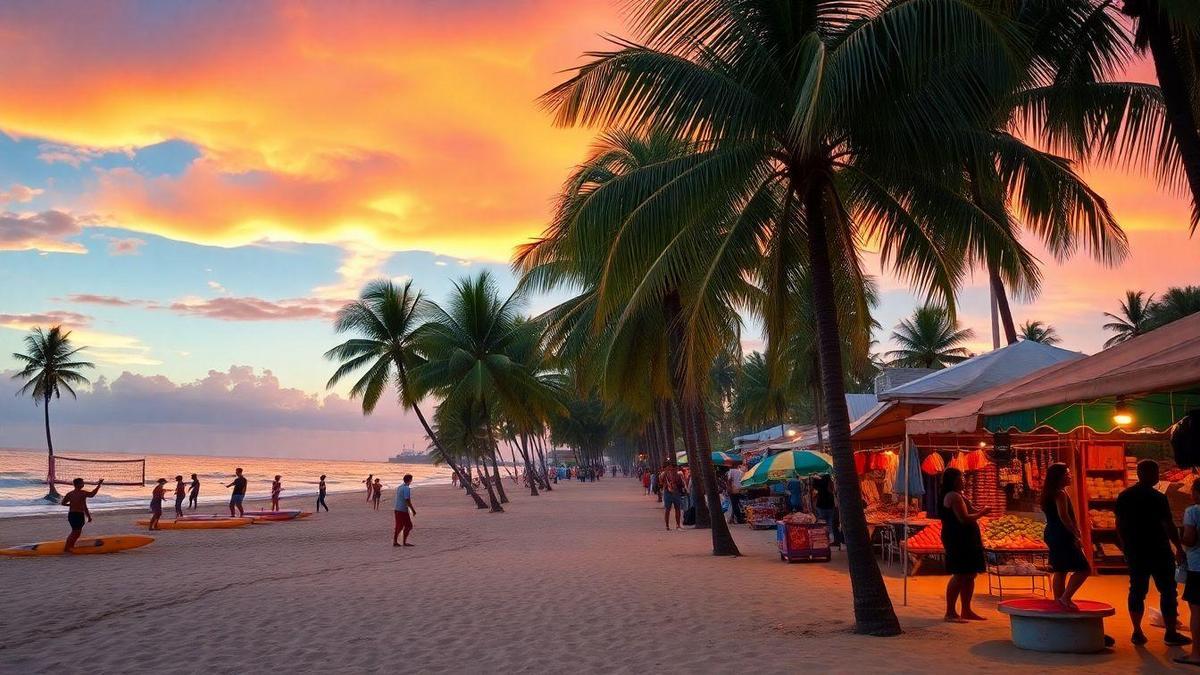 aktivitaten und erlebnisse in brasilien - Wie plant man eine 15-tägige Reise durch Brasilien?