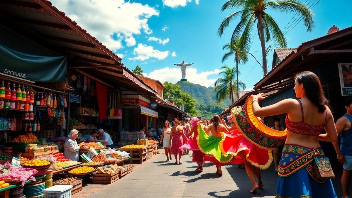 aktivitaten und sehenswurdigkeiten in brasilien - Was sollte man für eine Reise nach Brasilien einpacken?