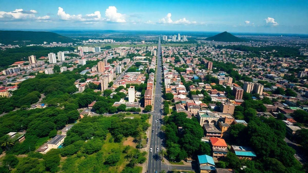armut in brasilien ein groses problem - Was sind die größten sozialen Herausforderungen in Brasilien?