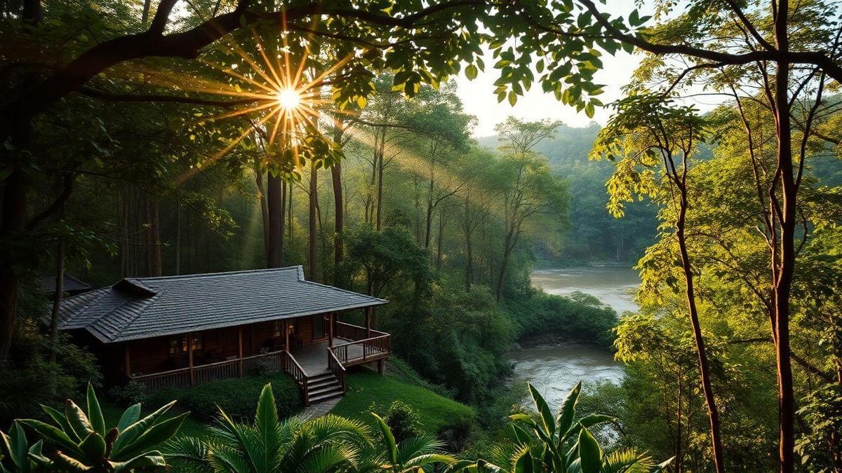bedeutung von nachhaltigem tourismus in brasilien - Wie funktioniert nachhaltiger Tourismus in Brasilien?