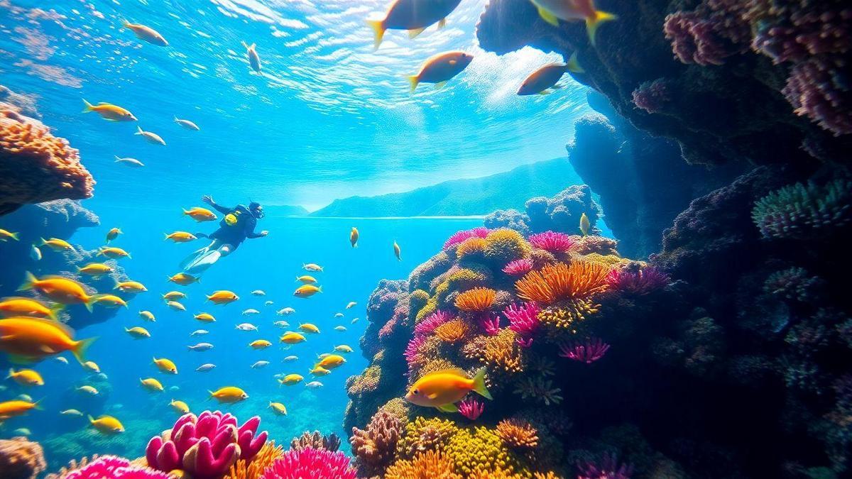 beste reisezeit fur tauchen brasilien - Was sind die schönsten Tauchziele in Brasilien?