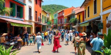 brasilien reise fur deutsche eine kulturelle entdeckungsreise ins herz des brasilianischen lebensgef 360x180 - Brasilien Entdecken