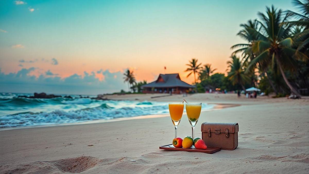 budgetplanung fur eure hochzeitsreise brasilien - Was sind die besten Reiseziele für die Flitterwochen?