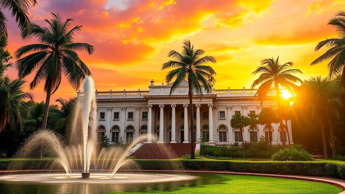 das kaiserreich brasilien - Eine kurze Geschichte Brasiliens: von der Entdeckung bis zur Republik