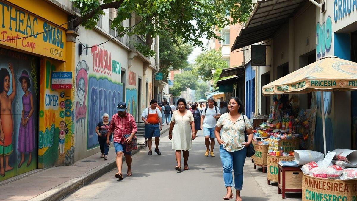 der einfluss anderer sprachen auf das portugiesisch in brasilien - Warum spricht man in Brasilien Portugiesisch?