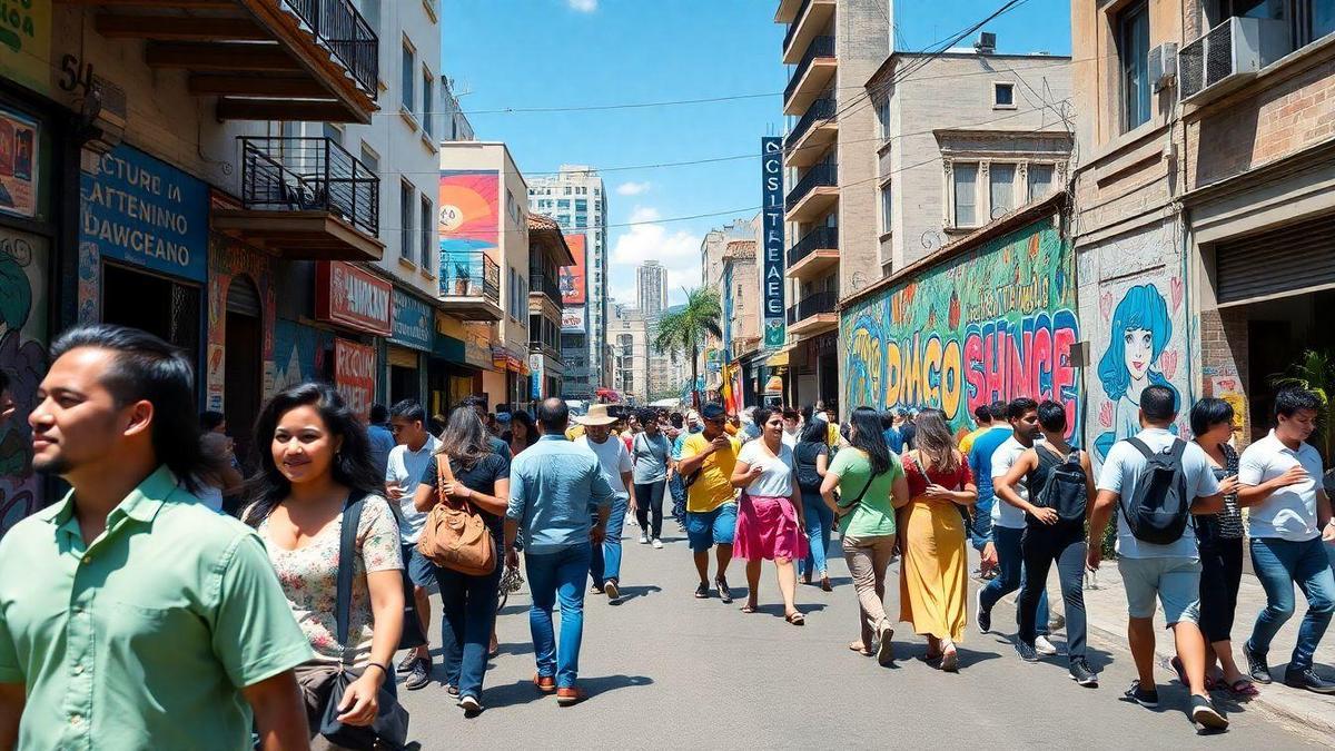 der jeitinho brasileiro im internationalen kontext - Was bedeutet der „jeitinho brasileiro“?
