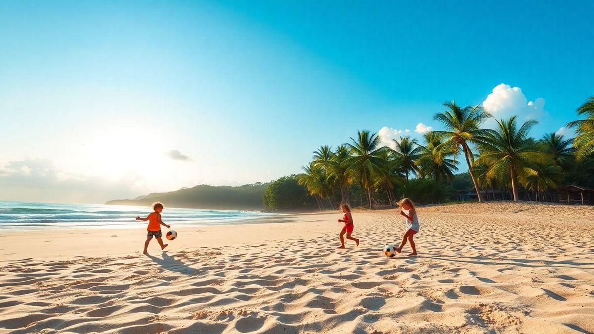 die beste reisezeit fur brasilien mit kindern - Wohin mit Kindern in Brasilien reisen?