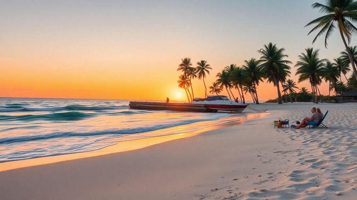 die beste reisezeit fur die schonsten strande brasiliens - Wo befinden sich die schönsten Strände Brasiliens?