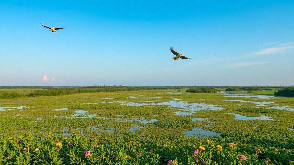 die beste reisezeit fur tiere im pantanal - Wann ist die beste Zeit, um Tiere im Pantanal zu sehen?