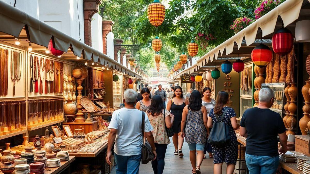 die besten kunsthandwerksmarkte in brasilien entdecken - Wo findet man die besten Kunsthandwerksmärkte