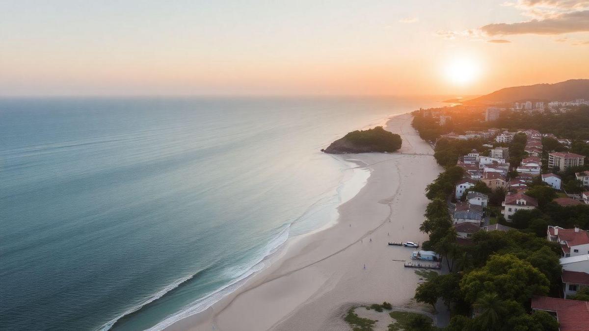 die besten orte fur ihre reiseroute sudbrasilien - Was ist die beste Reiseroute für Südbrasilien?