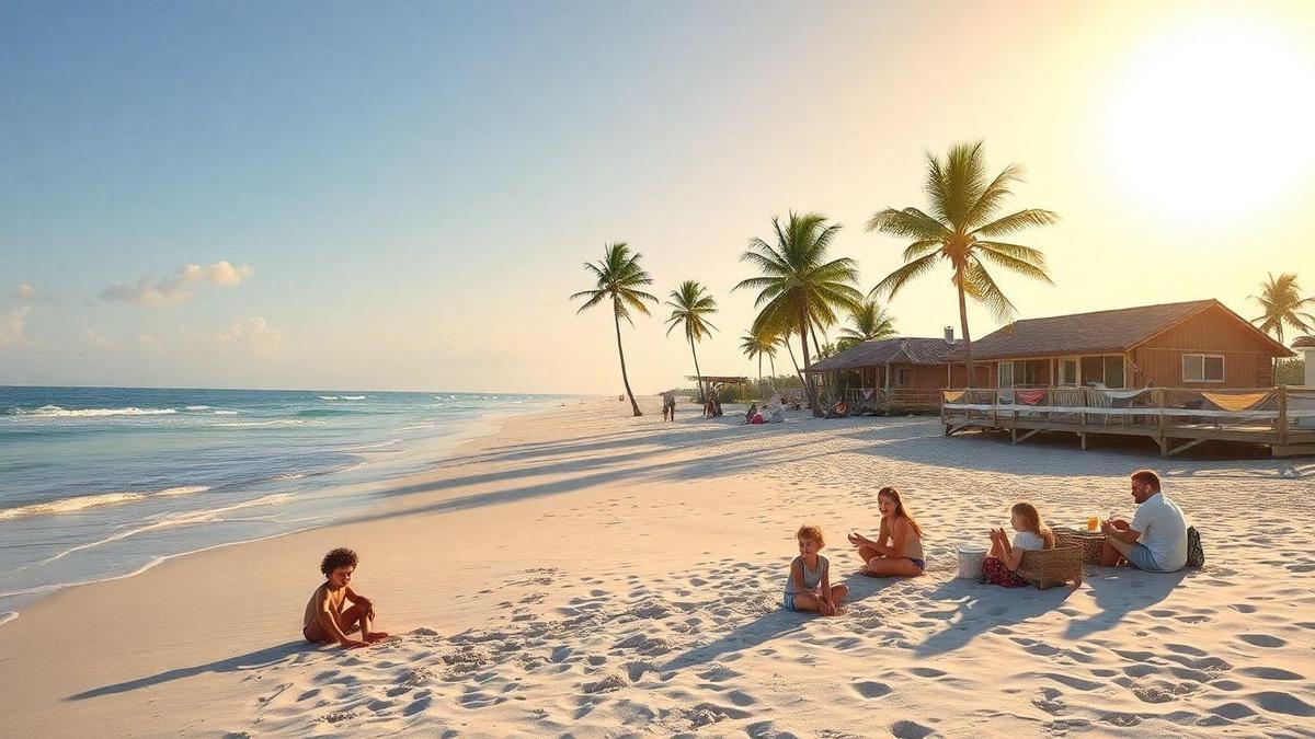 die besten orte nordostbrasilien fur familien - Was ist die beste Reiseroute für Nordostbrasilien?
