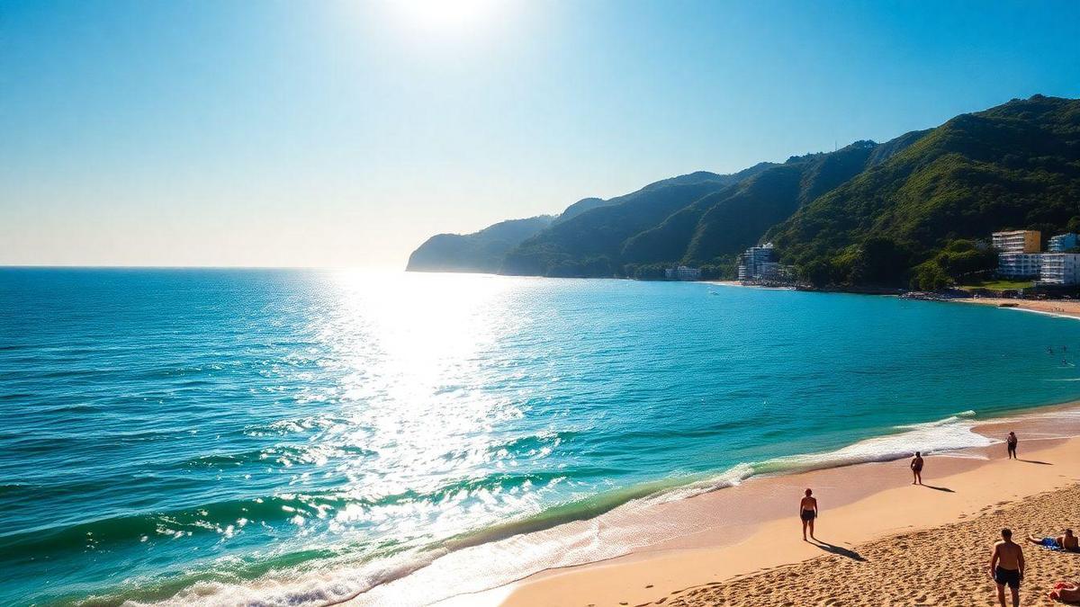 die besten reisezeiten fur brasilien - Was sind die schönsten Städte Brasiliens?