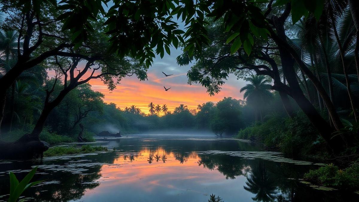 die besten reisezeiten fur den amazonas - Was sind die besten Orte in Amazonien zu besuchen?
