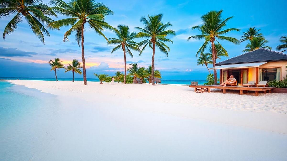 die besten romantischen reiseziele fur flitterwochen brasilien - Was sind die besten Reiseziele für die Flitterwochen?