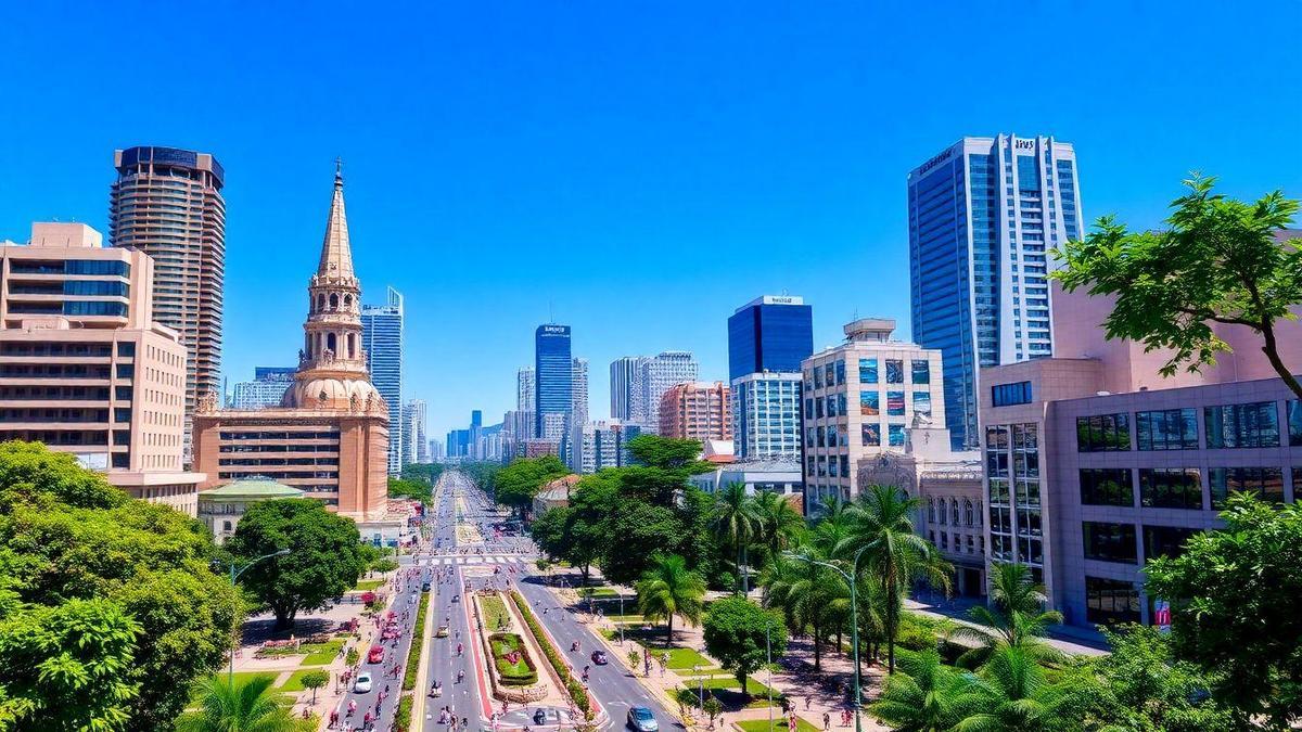 die besten sehenswurdigkeiten fur ihre sao paulo reisedauer - Wie viele Tage braucht man, um São Paulo kennenzulernen?