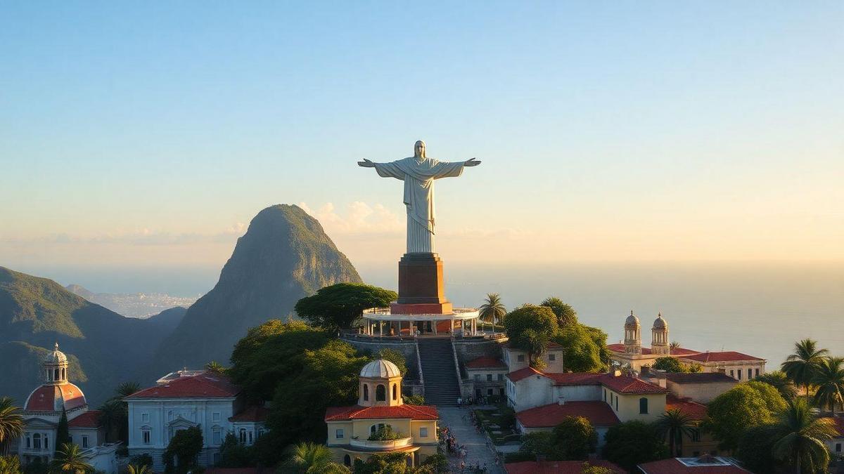 die besten sehenswurdigkeiten in brasilien fur ihre 7 tage reise - Was sollte man in Brasilien in 7 Tagen besuchen?