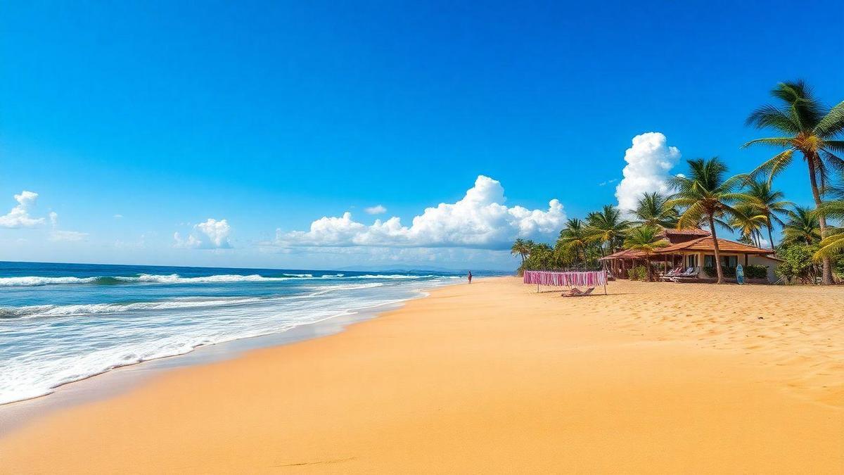 die besten strandrouten brasilien entdecken - Was sind die besten Strandrouten in Brasilien?