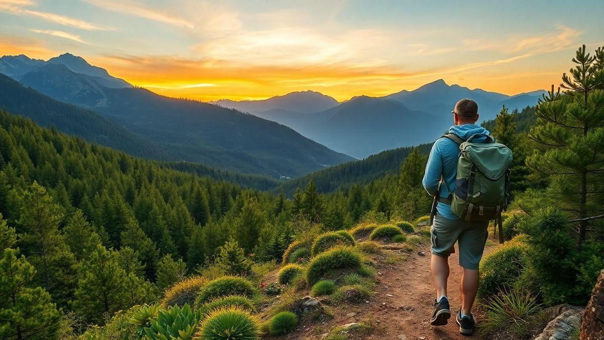 die besten wanderwege brasilien fur fortgeschrittene - Wo sind die besten Wanderwege in Brasilien?