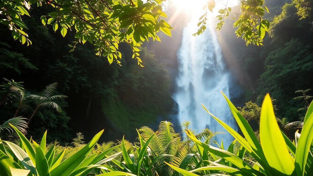 die besten zeiten um die schonsten wasserfalle brasilien zu besuchen - Was sind die schönsten Wasserfälle in Brasilien?
