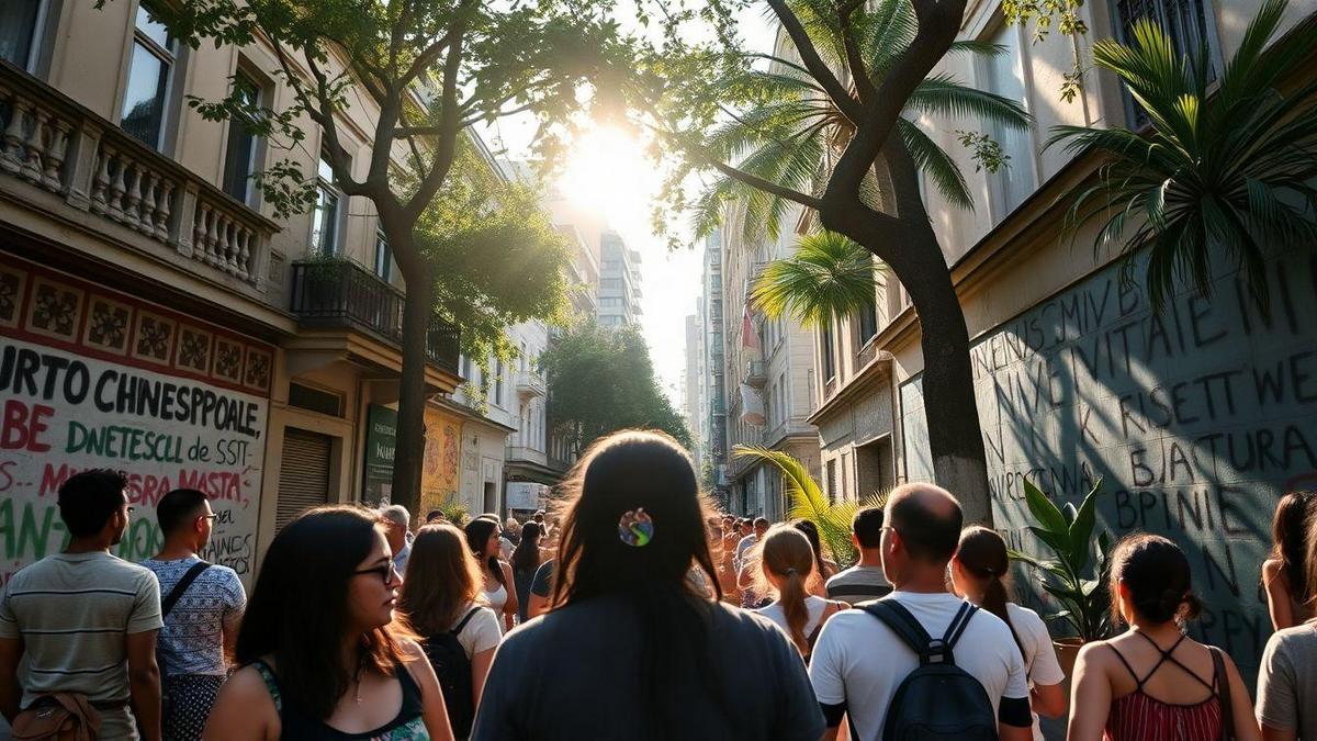 die geschichte der sprache in brasilien - Warum spricht man in Brasilien Portugiesisch?