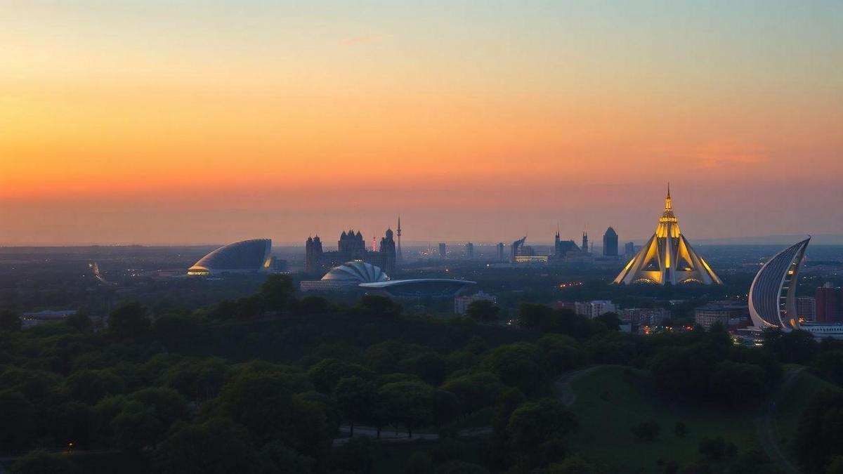 die hauptstadt von brasilien ein uberblick - Was ist die Hauptstadt von Brasilien?