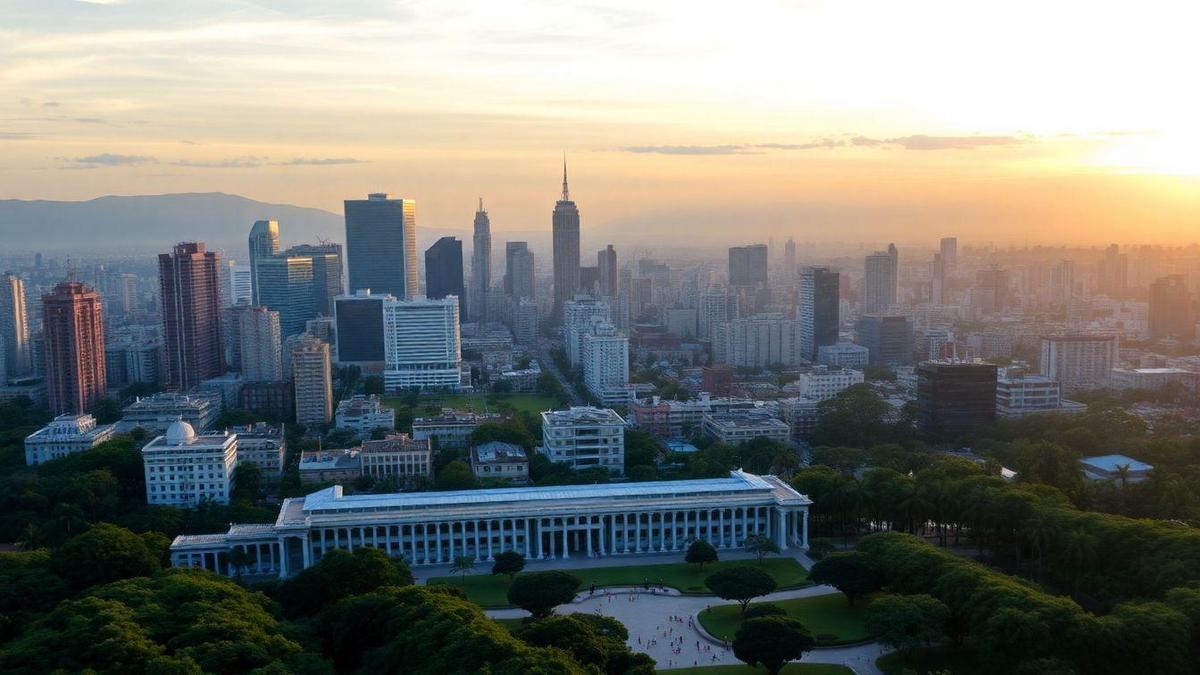 die ideale sao paulo reisedauer fur erstbesucher - Wie viele Tage braucht man, um São Paulo kennenzulernen?
