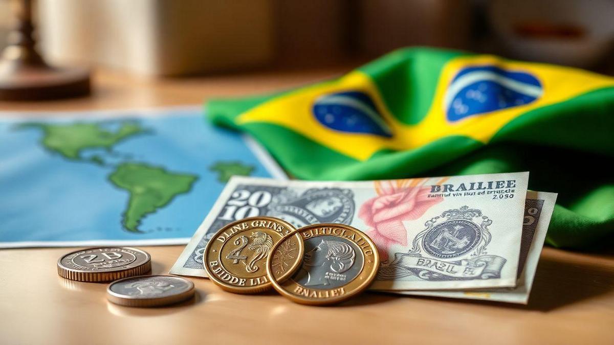 die offizielle wahrung in brasilien - Welche Währung wird in Brasilien verwendet? Wo kann man Geld tauschen?
