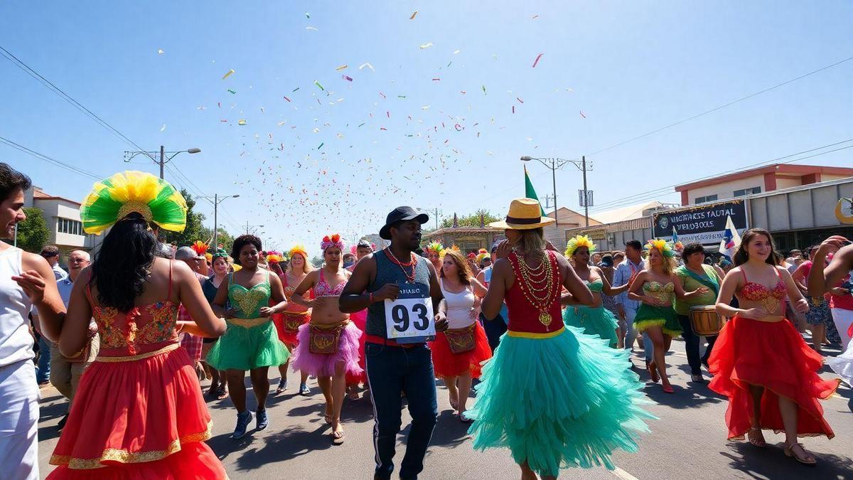 die rolle der musik im karneval in brasilien - Karneval: Kuriositäten, die du wahrscheinlich nicht wusstest