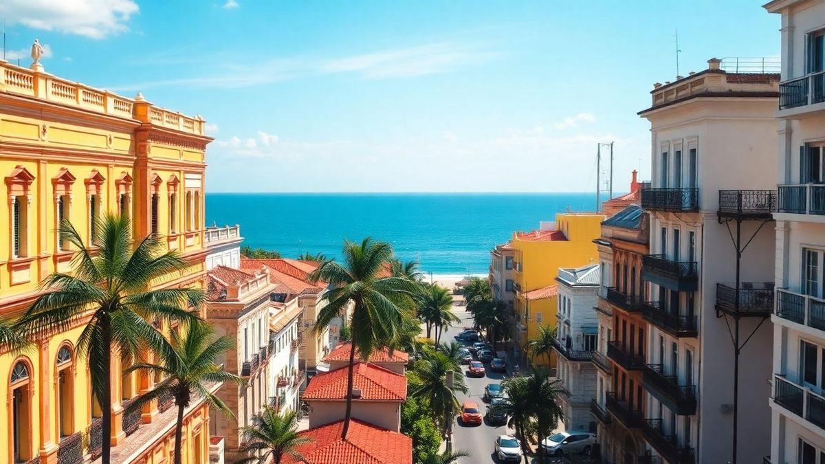 die top 5 schonste stadte brasiliens - Was sind die schönsten Städte Brasiliens?