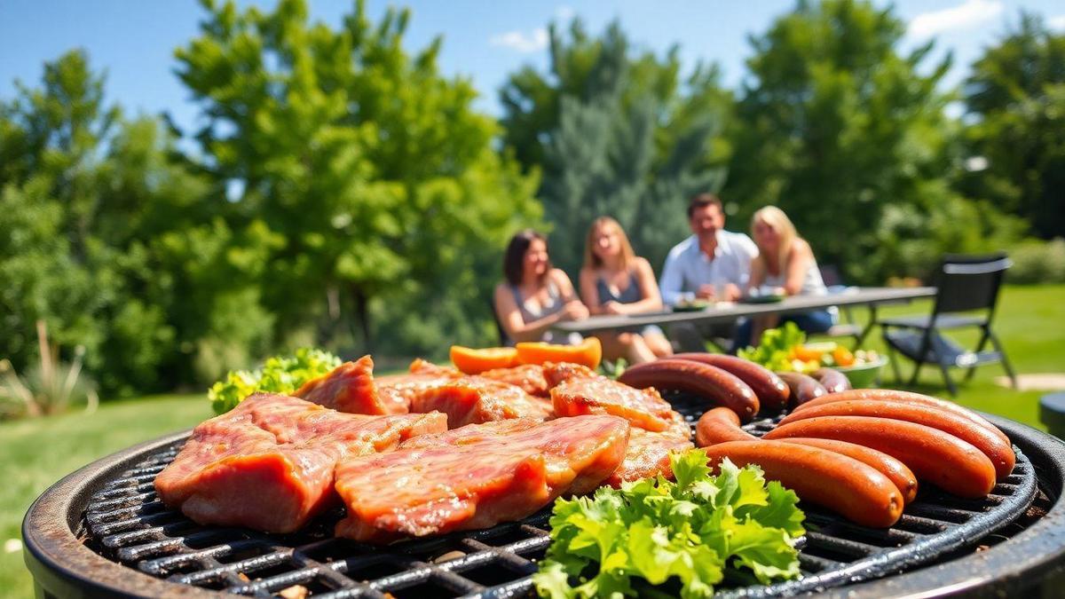 die verschiedenen arten von churrasco - Welche Rolle spielt das Churrasco in der brasilianischen Kultur?