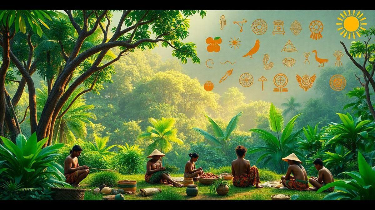 die vielfalt der indigenen sprachen in brasilien - Die wichtigsten heute gesprochenen indigenen Sprachen Brasiliens