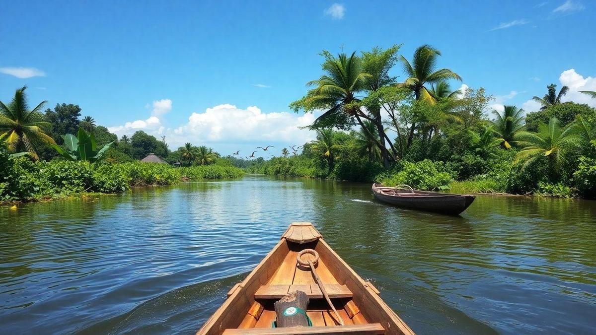 empfehlungen fur anbieter von bootstouren im amazonas - Wo kann man Bootstouren im Amazonas machen?