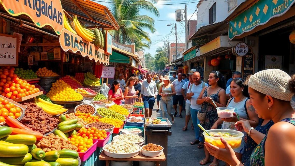 essen und trinken in brasilien - Was sind die schönsten Städte Brasiliens?