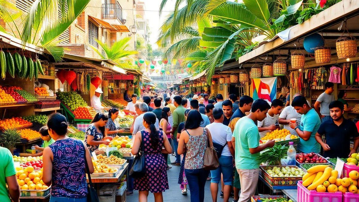 essen und trinken preise in brasilien - Wie viel kostet eine Reise nach Brasilien?