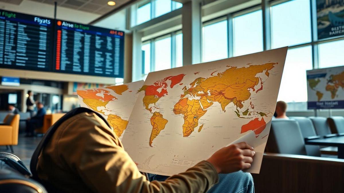 flugpreise nach brasilien verstehen - Wie viel kostet eine Reise nach Brasilien?
