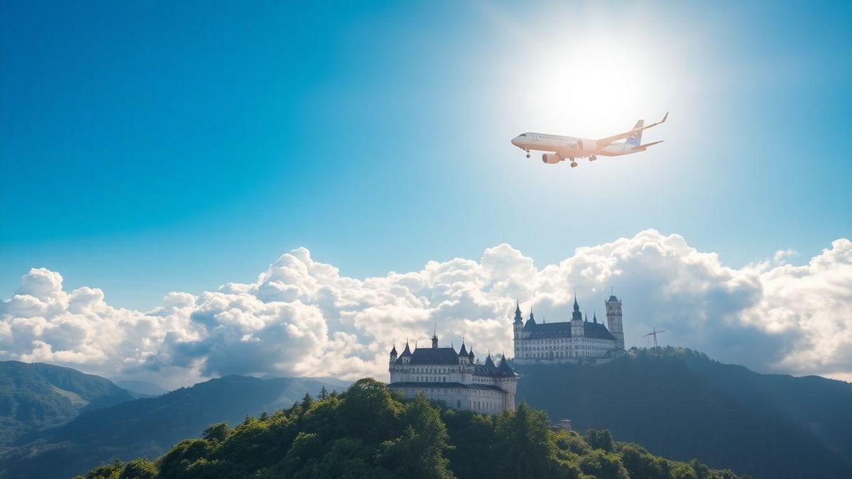 flugzeit deutschland nach brasilien - Was sind die besten Flugverbindungen nach Brasilien?