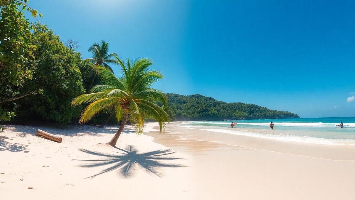 geheimtipps fur die schonsten strande brasiliens - Wo befinden sich die schönsten Strände Brasiliens?