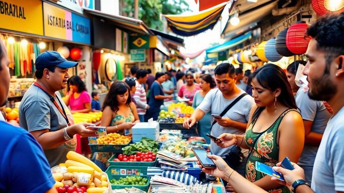 geld und zahlungsmethoden in brasilien - Was sollte man für eine Reise nach Brasilien einpacken?