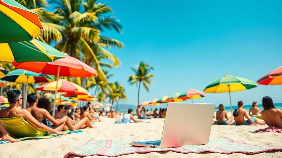 gunstig reisen brasilien digitale ressourcen nutzen - Wie reist man günstig durch Brasilien?
