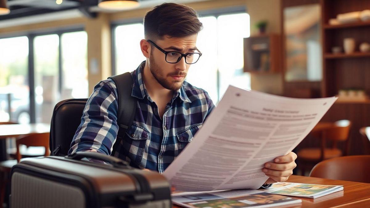 haufige missverstandnisse uber reiseversicherungen - 🇧🇷✨ Beste Reiseversicherung für Brasilien: So reisen Sie sicher und sorglos durch das Tropenparadies