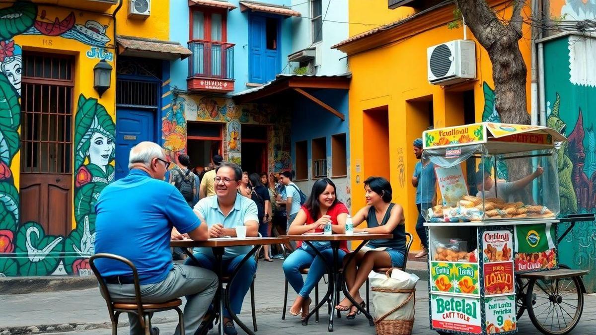 jeitinho brasileiro und die gesetzgebung - Was ist der jeitinho brasileiro und wie funktioniert er?