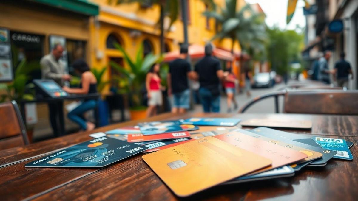 kreditkarten und debitkarten in brasilien - Welche Währung wird in Brasilien verwendet? Wo kann man Geld tauschen?