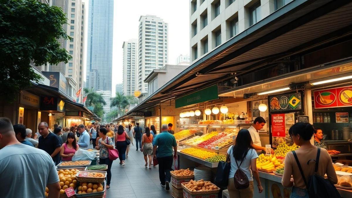 kulinarische erlebnisse wahrend ihrer sao paulo reisedauer - Wie viele Tage braucht man, um São Paulo kennenzulernen?