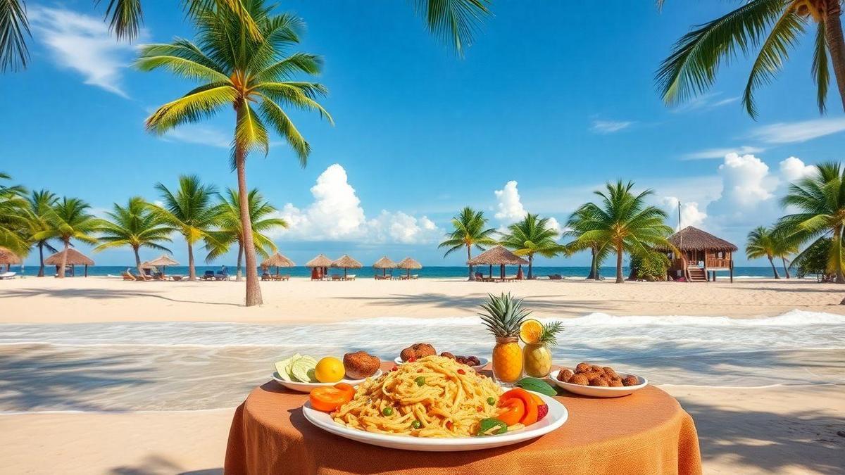 kulinarische highlights an den strandrouten brasilien - Was sind die besten Strandrouten in Brasilien?