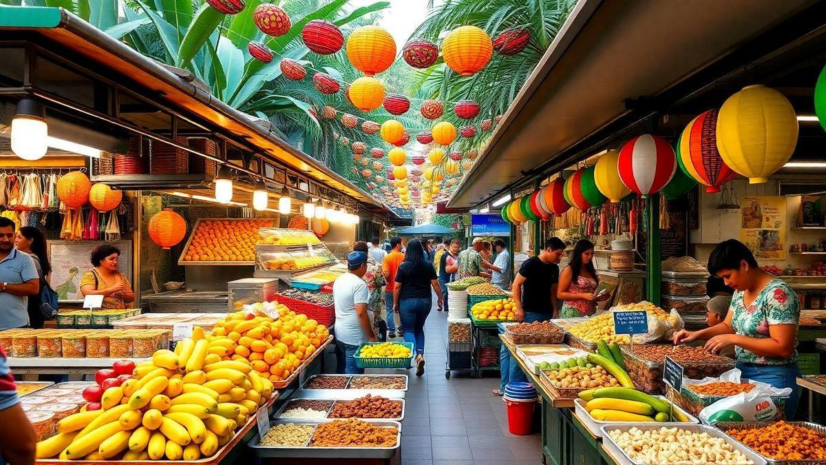 kulinarische highlights wahrend ihrer brasilien reise - Was sollte man in Brasilien in 7 Tagen besuchen?