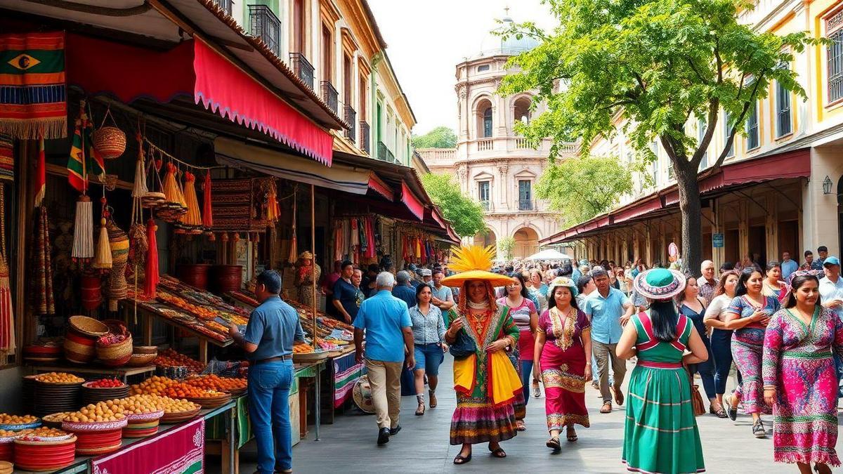 kultur und traditionen in cuiaba - Was man in Cuiabá unternehmen kann: Tipps für Ihre Reise ins Herz Brasiliens