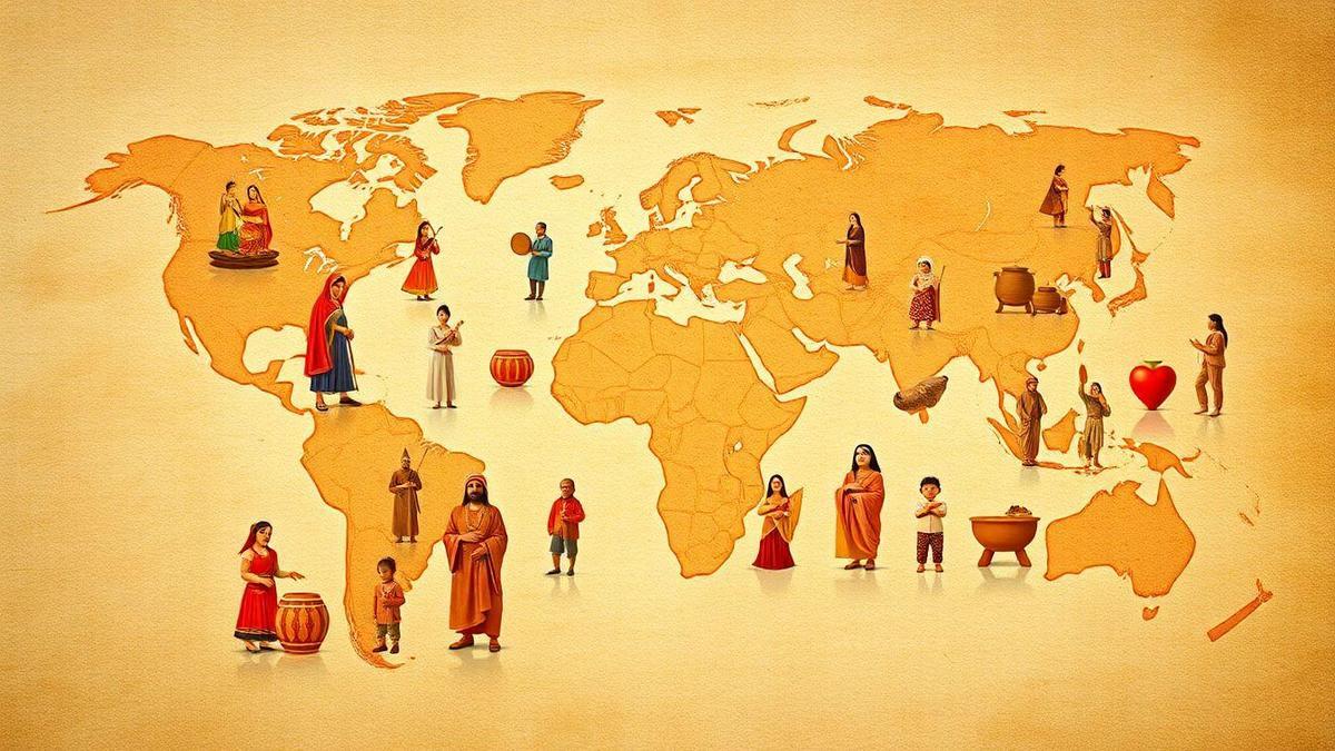 kulturelle aspekte und ihre sprachlichen auswirkungen - Wie unterscheidet sich brasilianisches vom europäischen Portugiesisch?