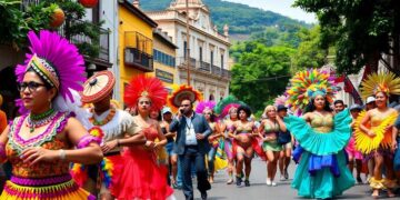 kulturelle entdeckungsreise in salvador und olinda karneval geschichte und brasilianisches lebensgef 360x180 - Brasilien Entdecken